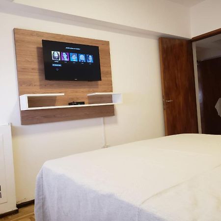 Departamento De Antonia Apartment Cordoba Bagian luar foto
