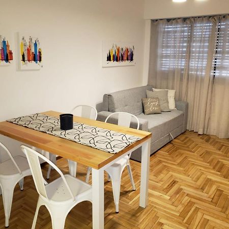 Departamento De Antonia Apartment Cordoba Bagian luar foto