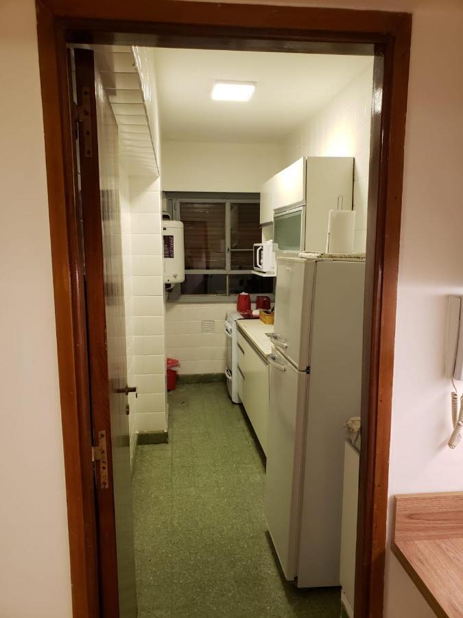 Departamento De Antonia Apartment Cordoba Bagian luar foto