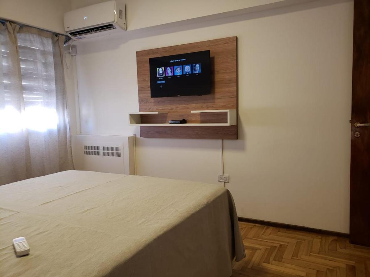 Departamento De Antonia Apartment Cordoba Bagian luar foto