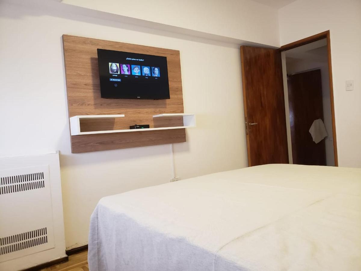 Departamento De Antonia Apartment Cordoba Bagian luar foto