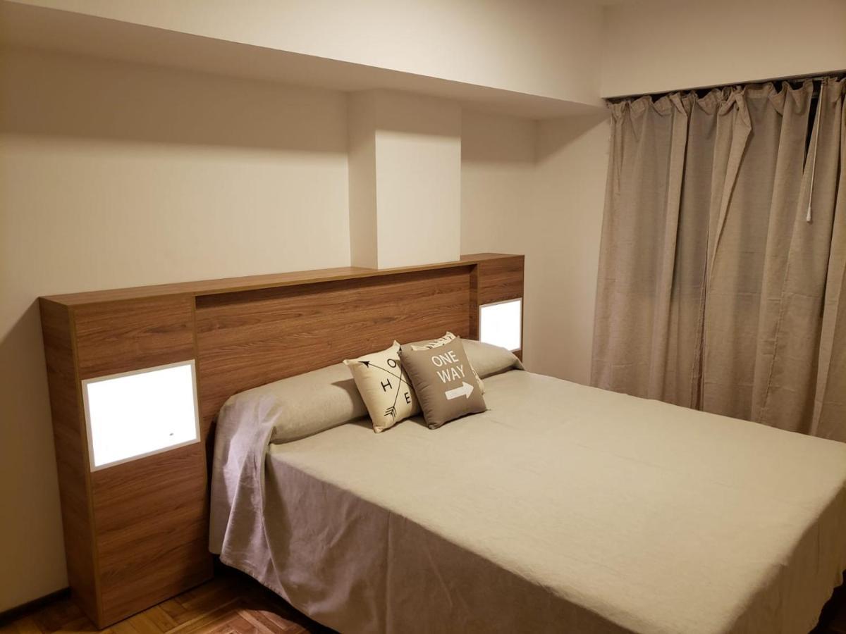 Departamento De Antonia Apartment Cordoba Bagian luar foto