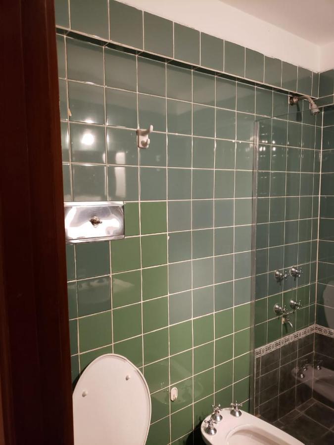 Departamento De Antonia Apartment Cordoba Bagian luar foto