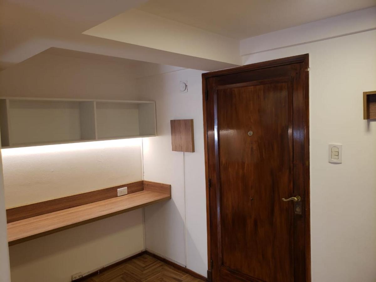 Departamento De Antonia Apartment Cordoba Bagian luar foto