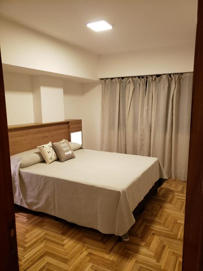 Departamento De Antonia Apartment Cordoba Bagian luar foto