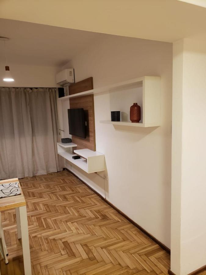 Departamento De Antonia Apartment Cordoba Bagian luar foto