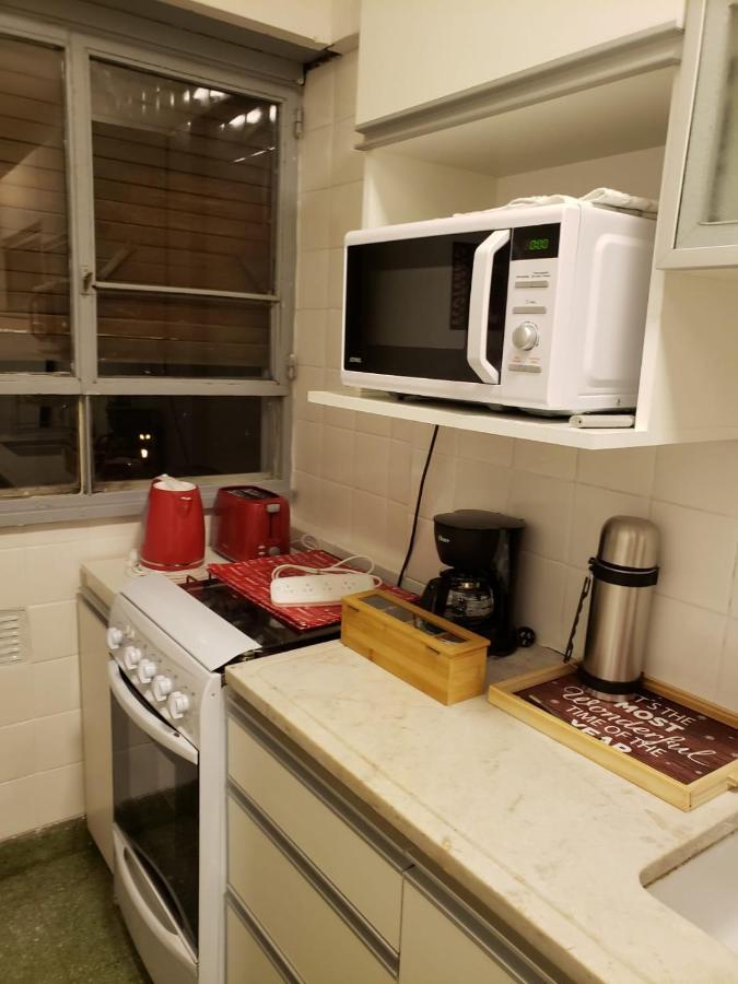 Departamento De Antonia Apartment Cordoba Bagian luar foto