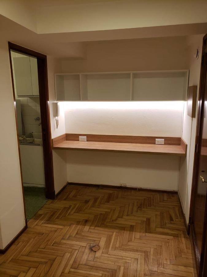 Departamento De Antonia Apartment Cordoba Bagian luar foto