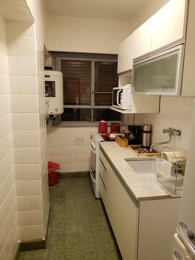 Departamento De Antonia Apartment Cordoba Bagian luar foto