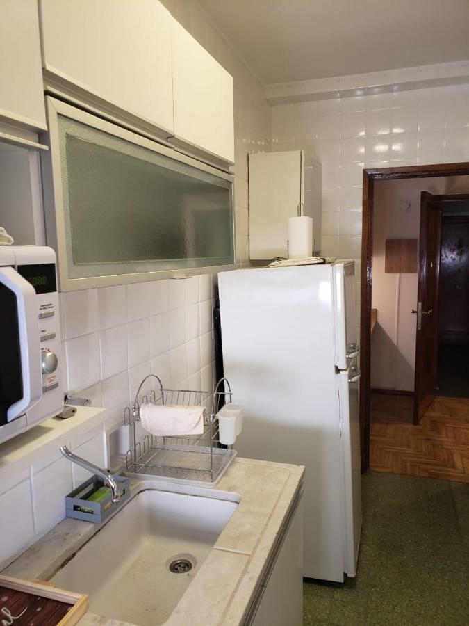 Departamento De Antonia Apartment Cordoba Bagian luar foto