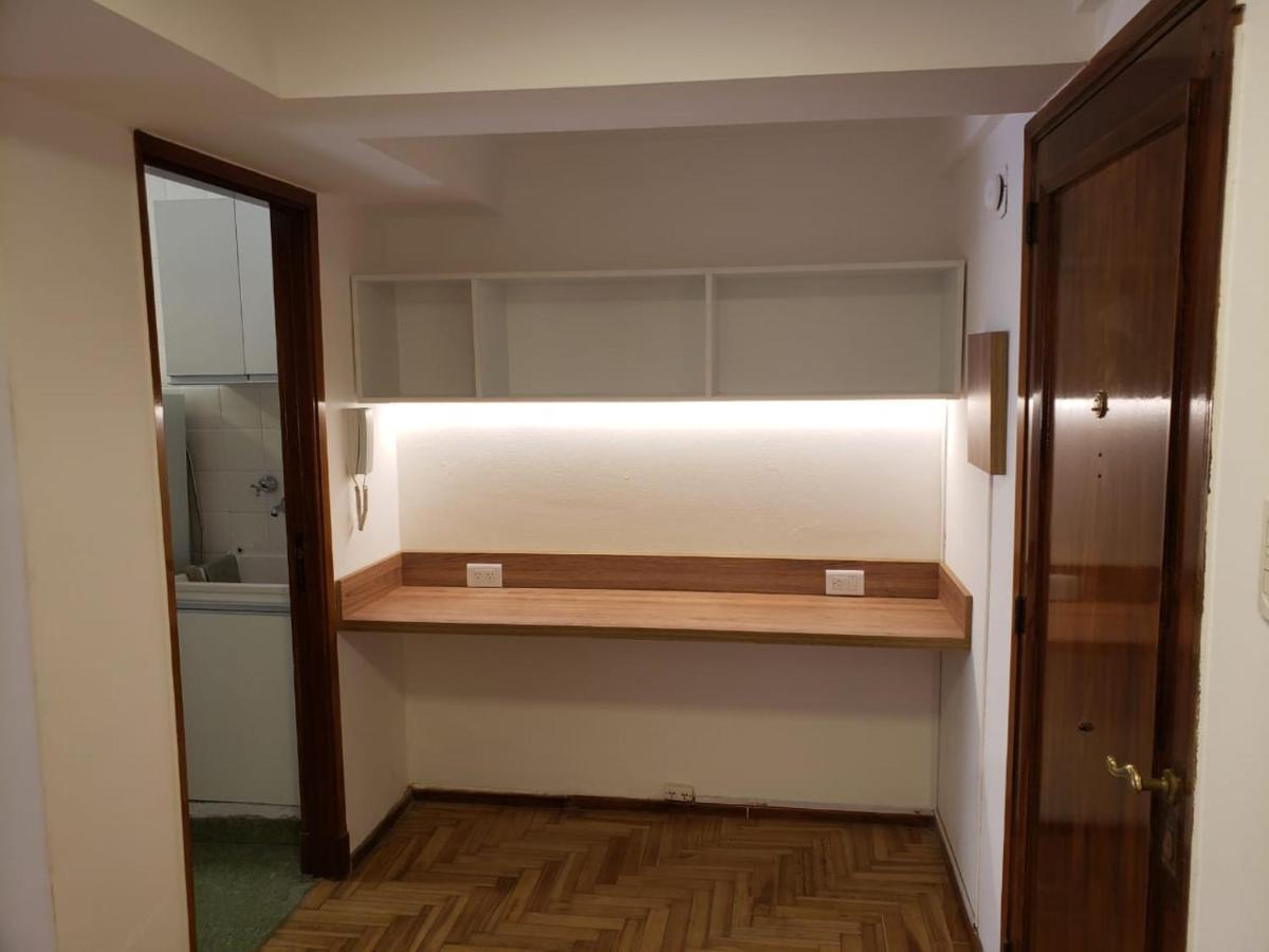 Departamento De Antonia Apartment Cordoba Bagian luar foto