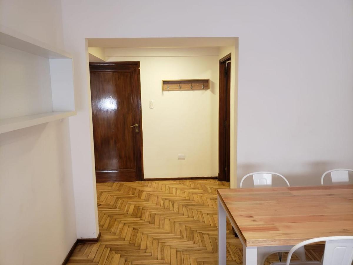 Departamento De Antonia Apartment Cordoba Bagian luar foto