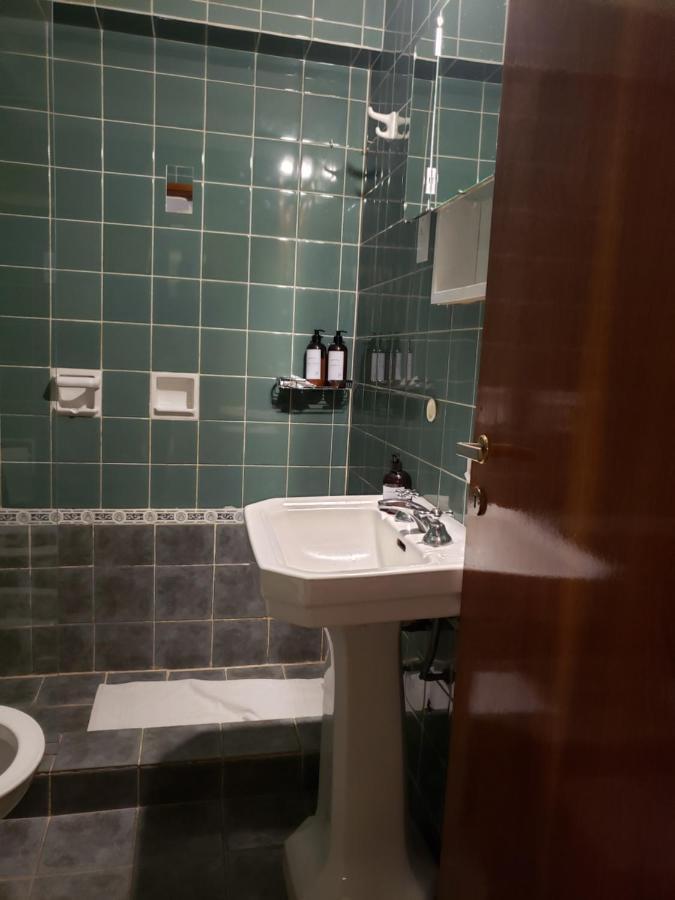 Departamento De Antonia Apartment Cordoba Bagian luar foto