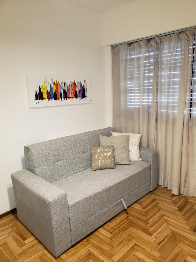 Departamento De Antonia Apartment Cordoba Bagian luar foto