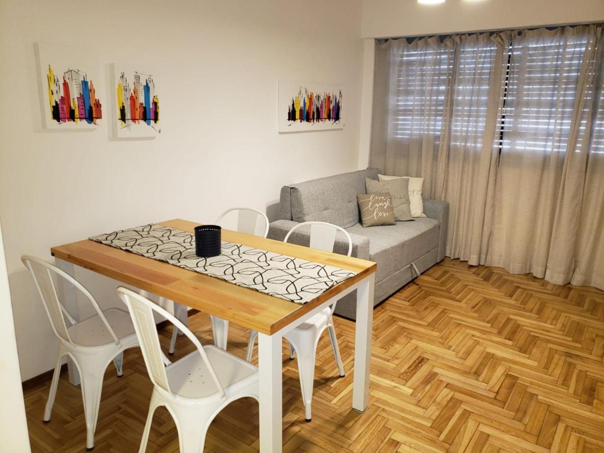Departamento De Antonia Apartment Cordoba Bagian luar foto