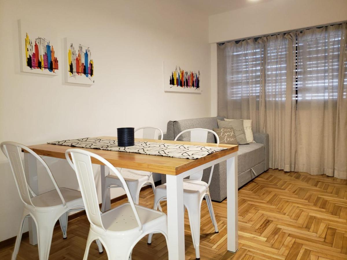 Departamento De Antonia Apartment Cordoba Bagian luar foto